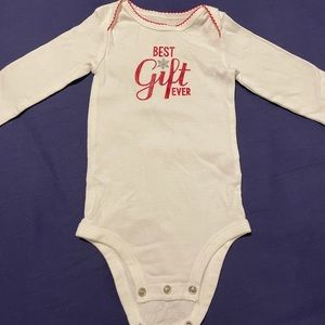 Christmas onsie